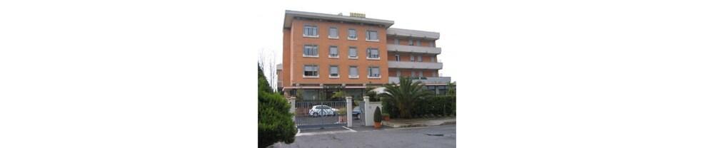 Hotel Excelsior Monticchio  Exterior photo